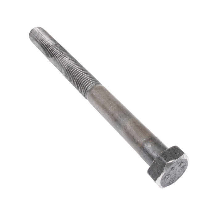 Hex Head Cap Screw Sae 1"-8 UNC x 11" LG Grade 2 Low Carbon Steel Not Plated ANSI B18.2.1-1965 by Spaenaur Inc.