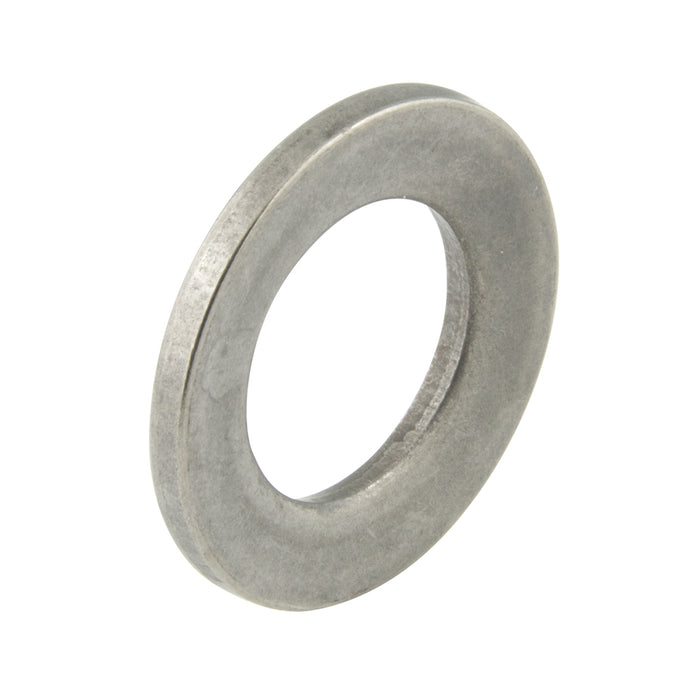 Ressort à disque pour application à bride Taille du boulon 1-1/2" 2,680" DE x 1,531" DI x 0,250" Épaisseur 17/7 PH Acier inoxydable ordinaire par Spaenaur Inc.