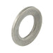 Ressort à disque pour application à bride Taille du boulon 1-1/4" 2,240" DE x 1,281" DI x 0,190" Épaisseur Acier inoxydable 17/7 PH Lisse par Spaenaur Inc.