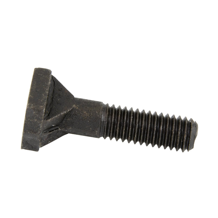 T-Slot Bolt DIN 787 M6 x 6 x 40 10.9 Steel DIN 787/10.9 M6X6X40