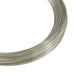 Spring Wire, 1 LB./Pk #38 GA/.125" DIA 302 Stainless Steel Full Hard by Spaenaur Inc.