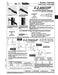 E-Z-Lite Self-Drilling Drywall Anchor #6 A or Ab, 1-3/8" LG Nylon-Dupont Zytel Plain for 3/8" to 5/8" Drywall by E-Z-ANCOR®