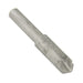 Fraise à chanfreiner sans vibrage à six cannelures, chanfrein à 90 degrés, diamètre de tête 1/2 po x diamètre de queue 3/8 po, acier rapide, Spaenaur Inc.