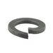 Split Lockwasher Barbed Ends, DIN 127A M48 Spring Steel Plain Finish DIN 127A/ST M48 by Spaenaur Inc.