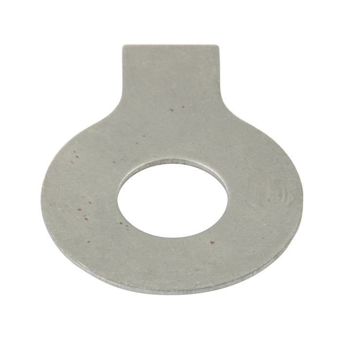 Tab Washer with LONG Tab, DIN 93 M30 (31 mm ID) Steel Plain DIN 93/ST M30