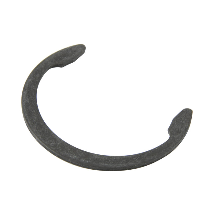 Bague de retenue externe 5/8" Arbre x .553" Diamètre libre x .035"TH Acier à ressort à haute teneur en carbone, lisse, par Spaenaur Inc.
