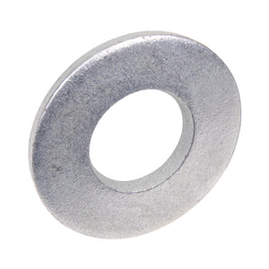 Belleville Disc Spring, SP-291325-Z Bolt Size 1/2" (M12) 1.142"OD x .512"ID x .098"TH High Grade Spring Steel, Clear Zinc Finish