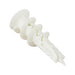 E-Z-Lite Self-Drilling Drywall Anchor #6 A or Ab, 1-3/8" LG Nylon-Dupont Zytel Plain for 3/8" to 5/8" Drywall by E-Z-ANCOR®