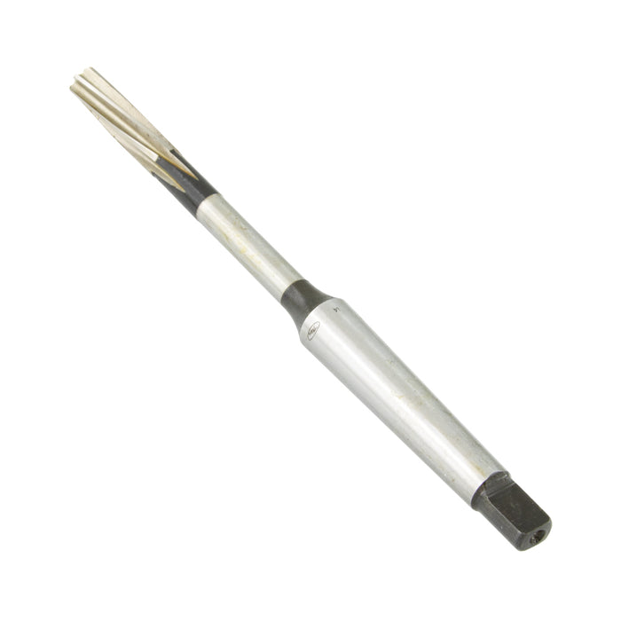 Spiral Flute Machine Reamer 24mm High Speed Steel DIN 208B 24