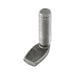 Spot Weld Screw 90 Degree Plain Spade Head 3/8"-16 UNC x 1 1/2" LONG Low Carbon Steel by Gripco®