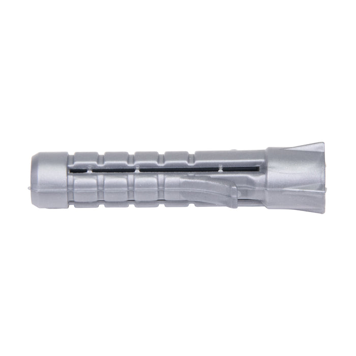 Grip Plug, Nylon, #4-#8 Screw Size