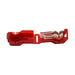 Female T-Tap Connector #22-18 Wire GA Electrolytic Copper, Tin Plated Fully Insulated by Spaenaur Inc.