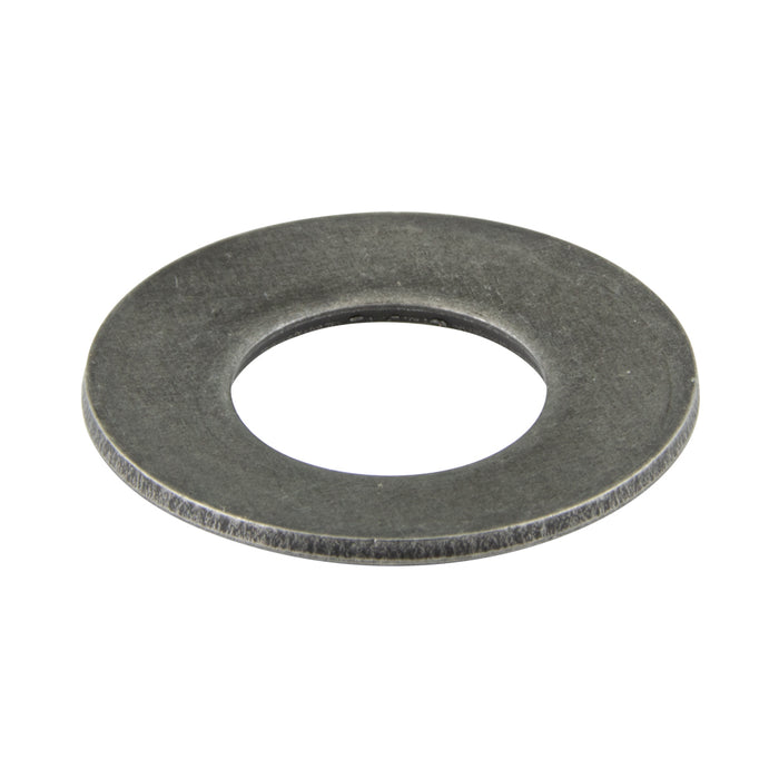 Disc Spring,AI-201078, Bolt Size 1" 2" OD x 1.016" ID x .078" TH Spring Steel Heat Treated Plain Self-Colour