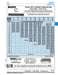 Goupille de tension à usage intensif ISO 8752 4,5 mm x 12 mm en acier à ressort à haute teneur en carbone ISO 8752 4,5X12 par Spaenaur Inc.