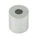 STop Sleeve for Wire Rope, for 1/4" Cable DIA, Aluminum by Spaenaur Inc.