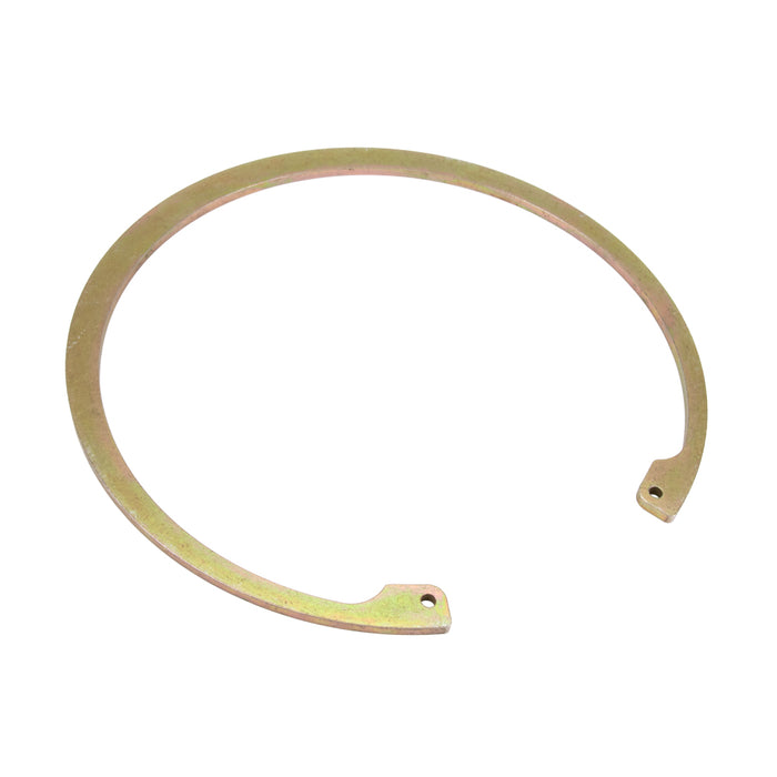 Anneau de retenue interne 1 1/8" Diamètre du boîtier Acier à ressort, zingué trivalent par Rotor Clip