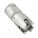 Alloy Expansion Shield, Alloy Rustproof, Short Standard, 1/2"-13 x 2" by Spaenaur Inc.