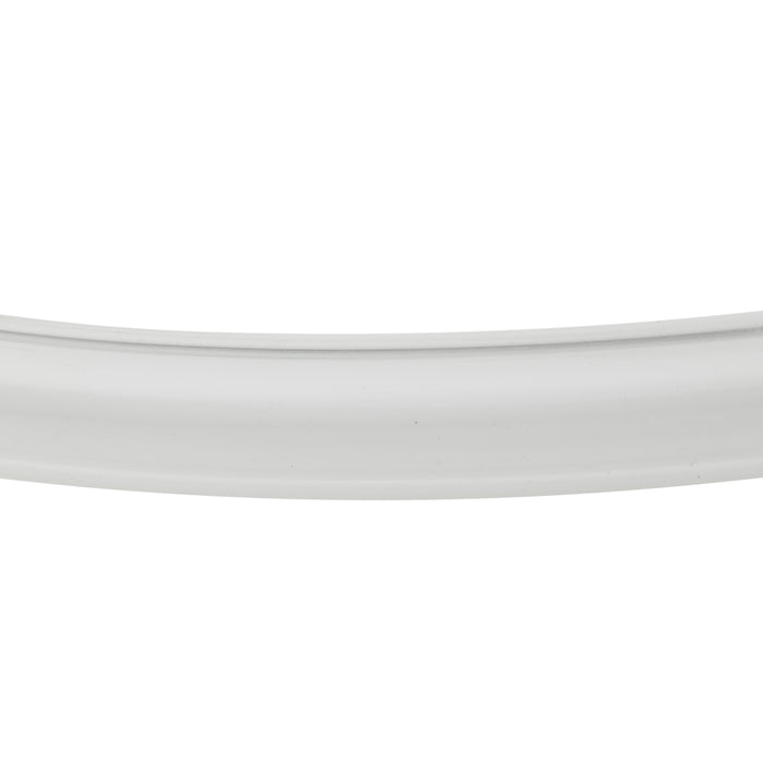 Polyurethane Tubing 1/8" ID x 1/4" OD x 1/16" THK Polyether-Based, Colour Natural