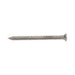 Tapping Screw, Oval Head Phillips Drive, Type AB, #10 x 2-1/4" Length, Low Carbon Steel Black Zinc Plated by Spaenaur Inc.