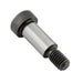 Hex Socket Shoulder Screw ISO 7379 12mm x 20mm Shoulder (M10 Thread) CL 12.9 Alloy Steel Plain ISO 7379/12.9 12X20/M10 by Spaenaur Inc.