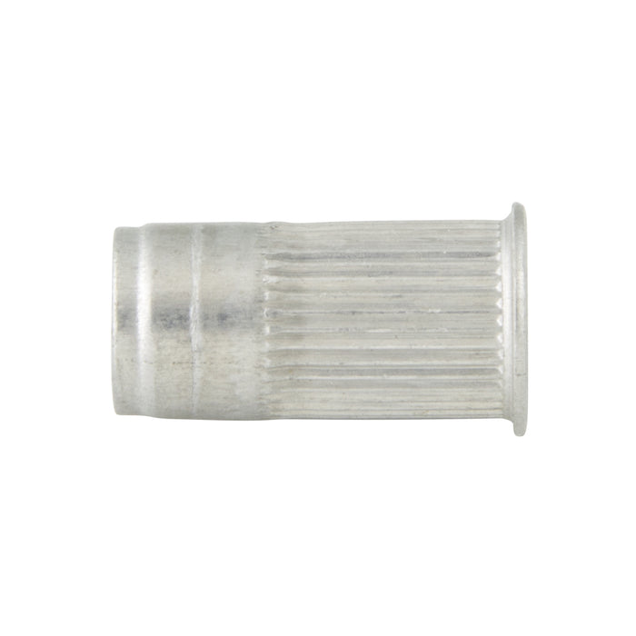 A-K Series Threaded Insert M5 x 0.8 x 5.7 Grip x 7.60 Hole Aluminum