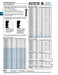 Hex Socket Cap Screw #8-32 UNC x 1/2" Full Thread Alloy Steel, Plain Black Thermal Oxide by Spaenaur Inc.