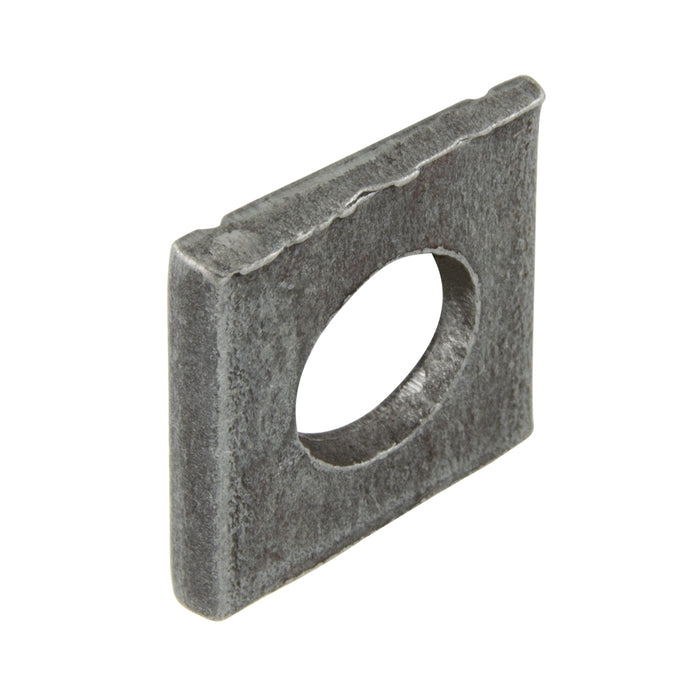 Square Washer Used with 6914 High Tension Hex Bolt, DIN 6918 M12 Steel Hardened Plain Finish DIN 6918/ST M12