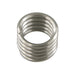 Helicoil Screw Thread Insert, Standard Free Running Style 1"-14 Uns x 2.50" LGTH 18-8 Stainless Steel Plain by HeliCoil