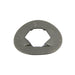 Écrou rapide, type à emboîter, rond, pour goujon de 0,112 à 0,108 po (7/64 po) de diamètre, 0,290 à 0,270 po de diamètre extérieur, en acier inoxydable 301, par Tinnerman®.