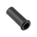 Douille, manchon à emboîter DIA 3/8" x 9/32" Alésage PVC-329 Noir, 55 Duro par Spaenaur Inc.