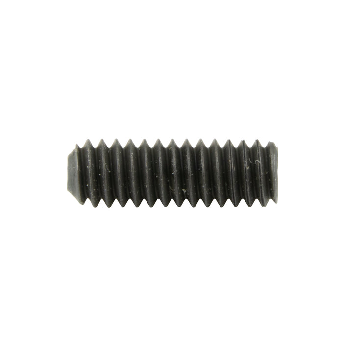 Hex Socket Set Screw Cup Point 5/8"-11 UNC x 1 1/2" Alloy Steel Heat Treated Plain ANSI B18.3-1986