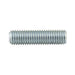 Hex Socket Set Screw, Cup Point M12 x 1.75 Pitch x 25mm CL 45H Alloy Steel Plain Finish DIN 916/45H M12X25 by Spaenaur Inc.