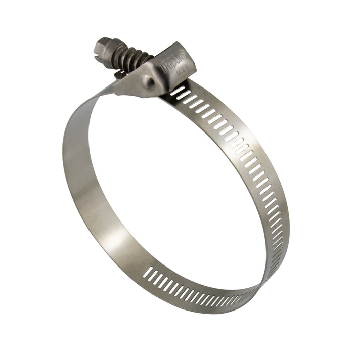 Collier de serrage à dégagement rapide Nom 2 1/4" Gamme Acier inoxydable par Spaenaur Inc.