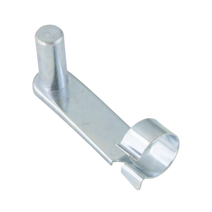 Es Bolt avec collier de fixation pour utilisation avec DIN 71752 Convient pour acier zingué 8 mm x 32 mm par Spaenaur Inc.