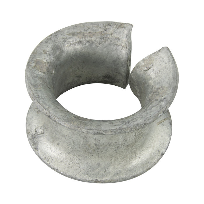 Cosse pour câble métallique lourd pour câble de 7/16 po en acier forgé à chaud galvanisé par Spaenaur Inc.