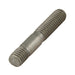 Goujon, extrémité métallique = 1,25 x D, DIN 939 M8 x 35 mm A2 en acier inoxydable DIN 939/A2 M8X35 par Spaenaur Inc.
