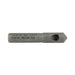 82 Degree Chatterless Countersink #4 & #5 Small DIA 17/64" Large DIA High Speed Steel by Weldon®