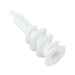 "Zip-It" Self-Drilling Drywall Anchor for 3/8" to 1" Drywall Nylon by Spaenaur Inc.