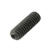 Hex Socket Set Screw Cup Point #4-40 UNC x 5/8" Alloy Steel Heat Treated Plain ANSI B18.3-1986 by Spaenaur Inc.