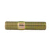 Stud, DIN 938 M10 x 100mm Steel Yellow Zinc Plated DIN 938/ST-YZ M10X100 by Spaenaur Inc.