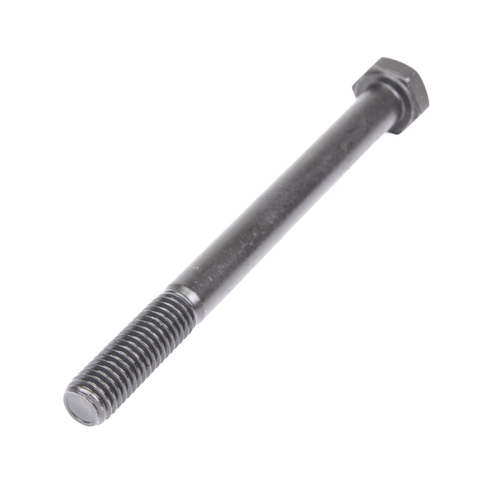 Vis à tête hexagonale à filetage partiel fin DIN 960 M14 x 1,5 x 75 mm Classe 8.8 Acier finition brute DIN 960/8.8 M14X75