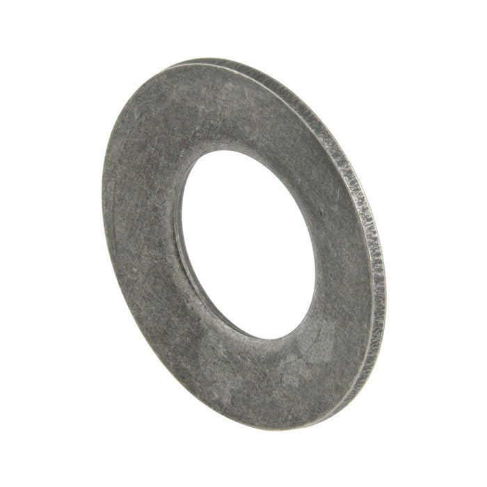 Disc Spring, AI-251280, Bolt Size 1-1/4" 2.5Ooo" OD x 1.250" ID x .080" TH Spring Steel Heat Treated Plain by Spaenaur Inc.