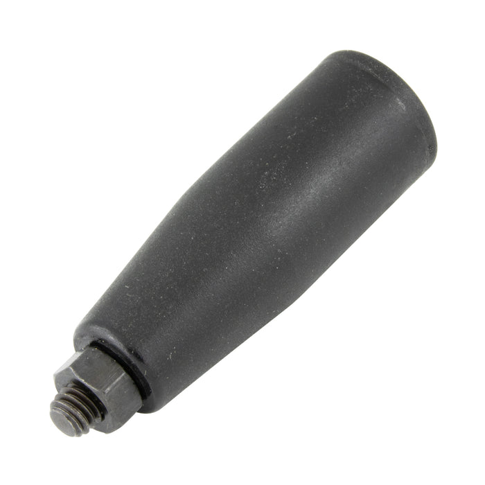 Revolving Folding Handle 5/16"-18 Thread x 0.63" L Thermoplastic Material by Spaenaur Inc.