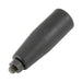 Revolving Folding Handle 5/16"-18 Thread x 0.63" L Thermoplastic Material by Spaenaur Inc.