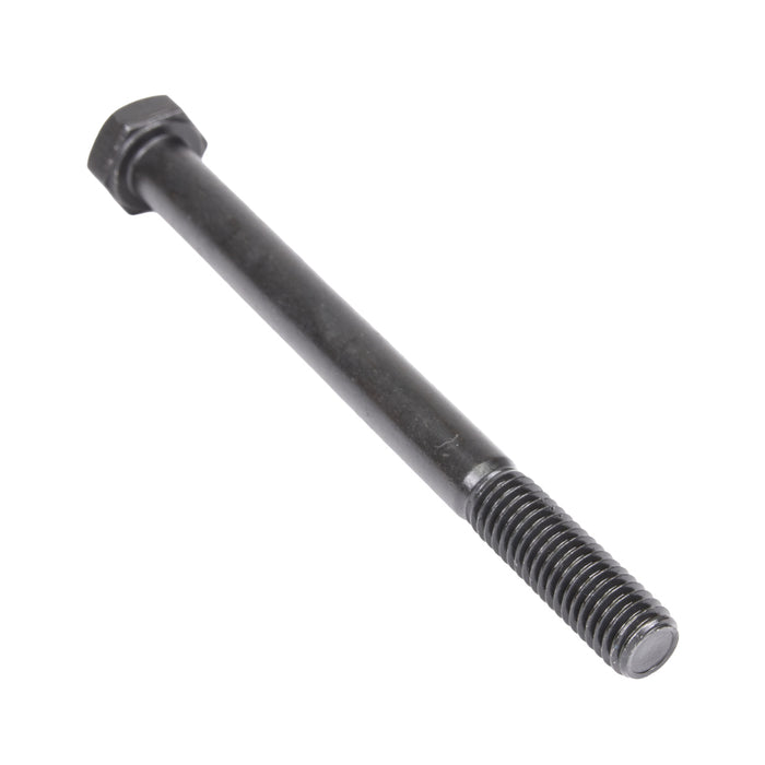 Vis à tête hexagonale à filetage partiel fin DIN 960 M14 x 1,5 x 75 mm Classe 8.8 Acier finition brute DIN 960/8.8 M14X75