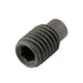 Hex Socket Set Screw, Full Dog Pt M4 x 0.70 Pitch x 6mm LONG Class 45H Alloy Steel Plain DIN 915/45H M4X6 by Spaenaur Inc.