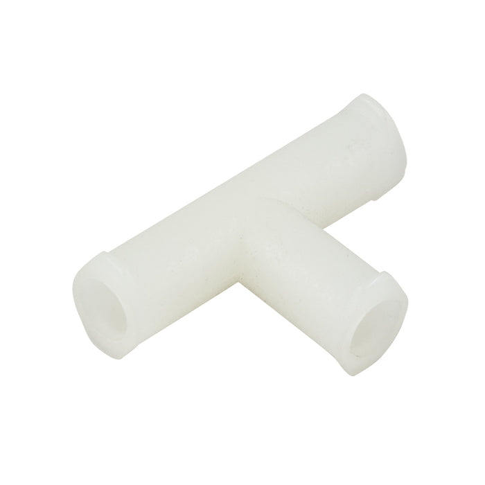 Quick Disconnect Female Luer Tee Nylon by Spaenaur Inc.