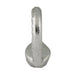 Écrou à œil ovale forgé par estampage – pour le levage, 1/2"-13, en acier inoxydable, de Spaenaur Inc.