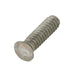Self-CLinching Stud #6-32 UNC x 1/2" Length Aluminum 2024-T4 Plain by Spaenaur Inc.