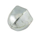 Écrou borgne, M24 x 3,00 mm, largeur à plat (WAF) 36,0 mm, hauteur (THK) 42,0 mm, acier zingué, conforme à la norme DIN 1587, fabriqué par Spaenaur Inc.